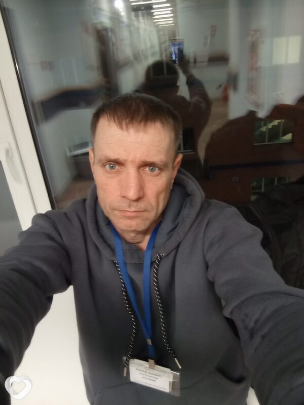 Дмитрий, 43, Санкт-Петербурге — анкета №424779