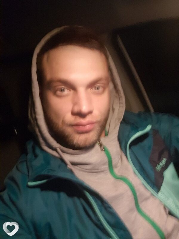 Александр, 37, Нижнем Новгороде — анкета №424784