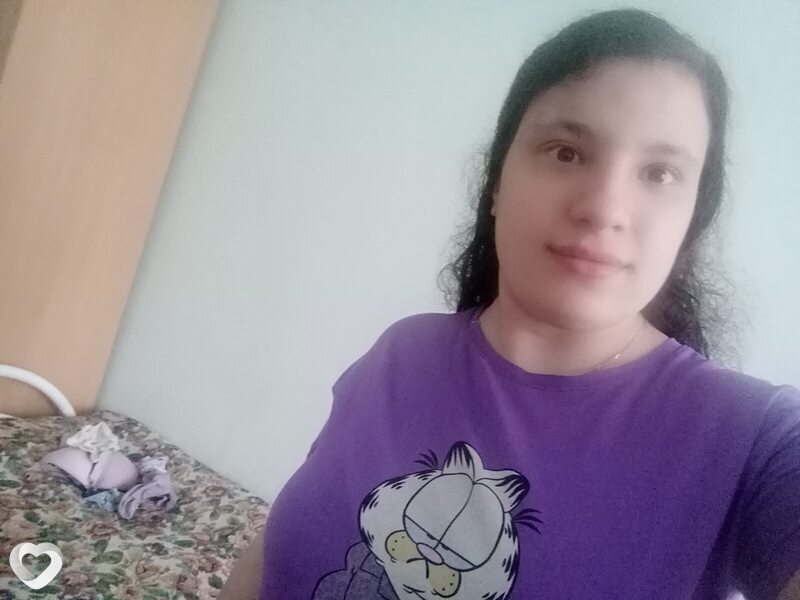 Богдана, Каргополь