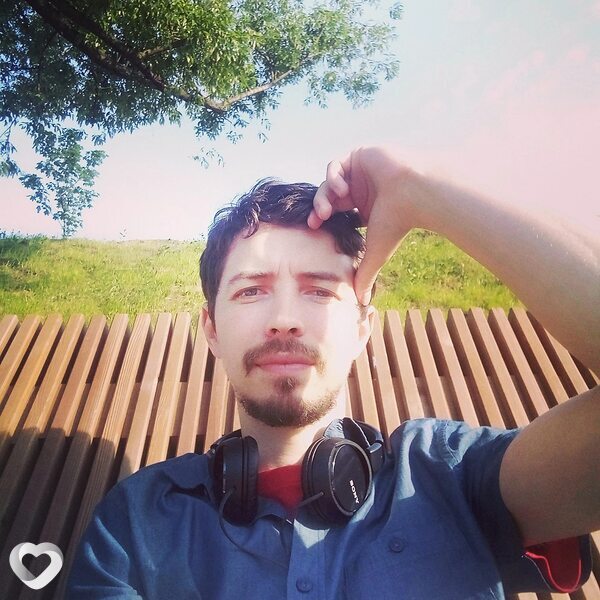 Тимофей, 35, Алексине — анкета №424791