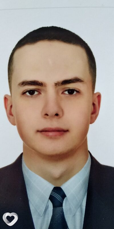Макс, 45, Симферополе — анкета №424717