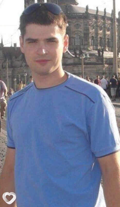 Макс, 38, Волгограде — анкета №424719