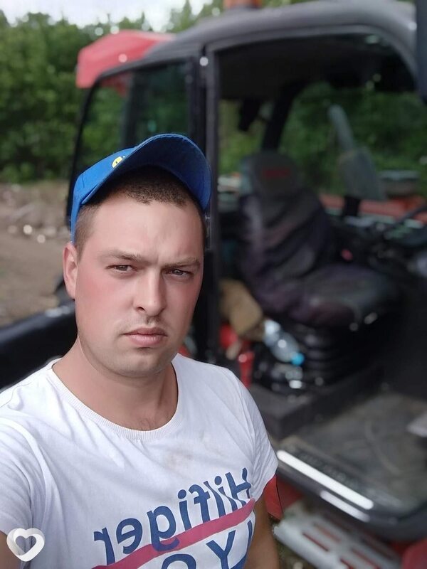 Иван, 37, Орске — анкета №424721