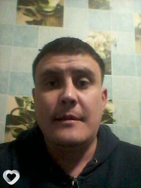 Макс, 39, Хабаровске — анкета №424724
