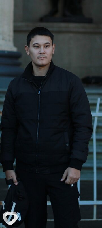Zhula, 30, Астане — анкета №424726