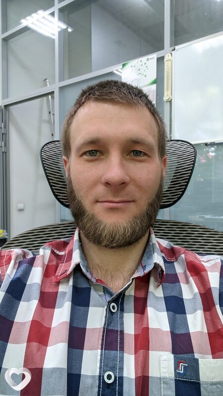 Антон, 37, Киеве — анкета №424730