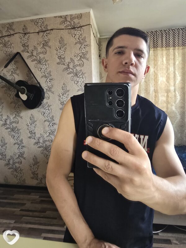 Влад, 40, Алматы — анкета №424740