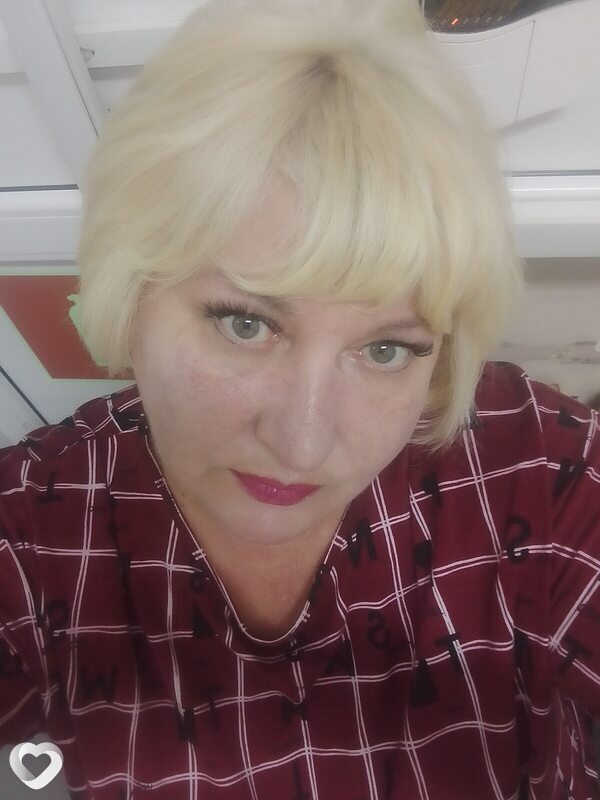 София, 50, Уфе — анкета №424741