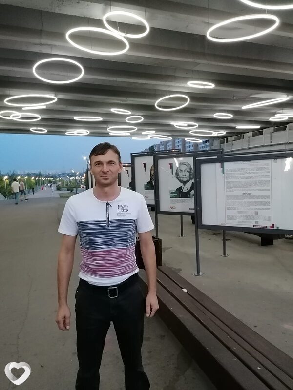 Дмитрий, 46, Ставрополе — анкета №424674