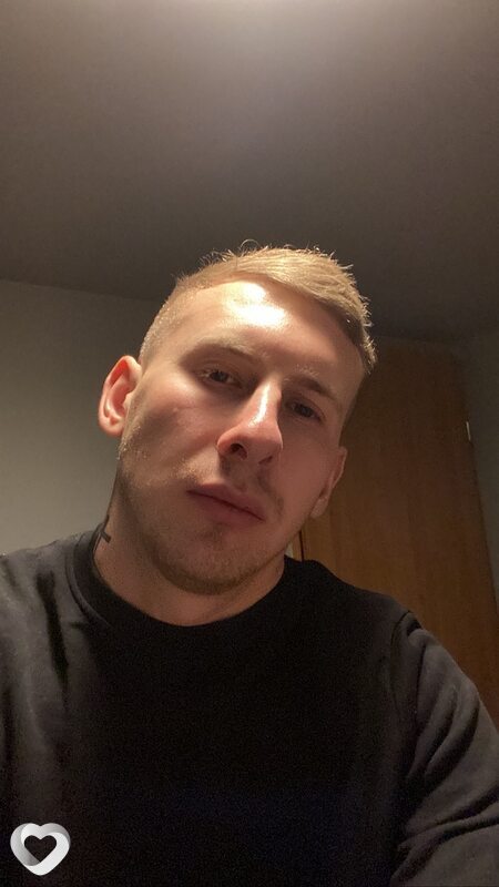 Ivan, 28, Катовице — анкета №424678