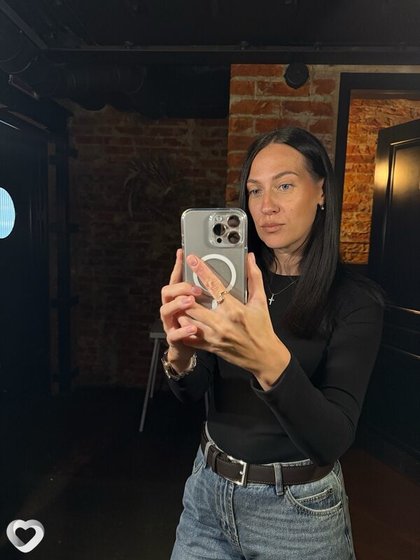 Дарья, 37, Барановичах — анкета №424686