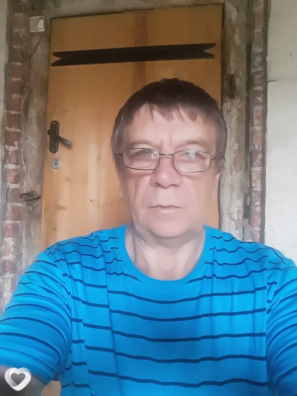 Сергей, 68, Калининграде — анкета №424690
