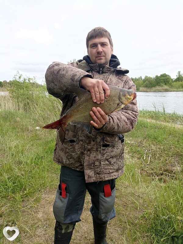 Павел, 32, Минске — анкета №424692