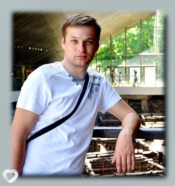 Андрей, 34, Минске — анкета №424694