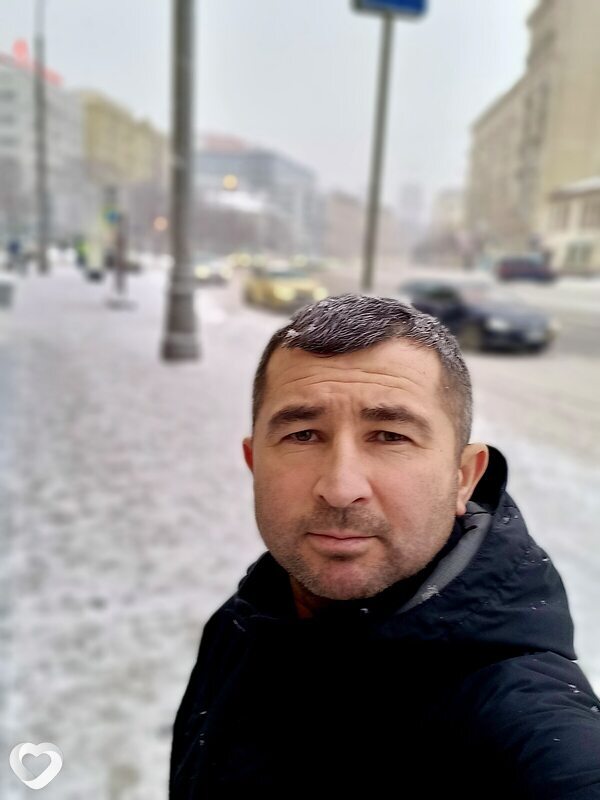 Руслан, Москва