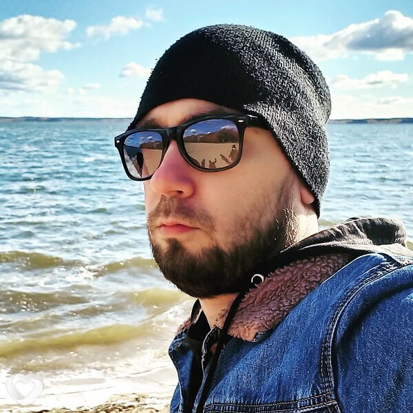 Вячеслав, 38, Минске — анкета №424700
