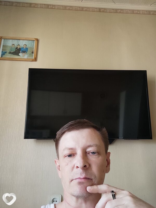 Александр, 51, Алматы — анкета №424701