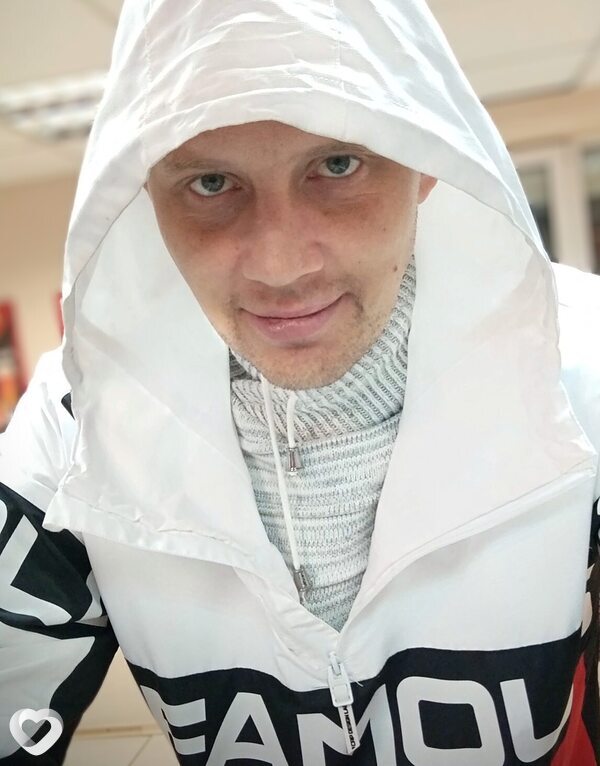 Евген, 38, Новокузнецке — анкета №424711