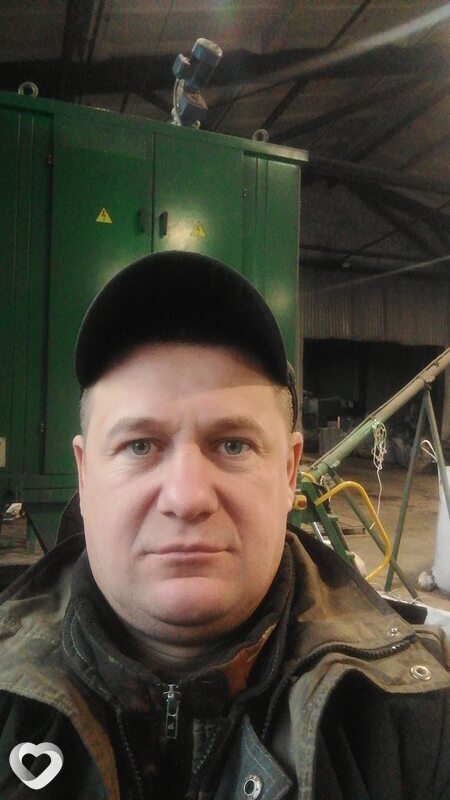 Иван, 42, Саранске — анкета №424715