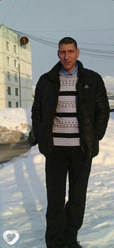 Дмитрий, 52, Южно-Сахалинске — анкета №425516