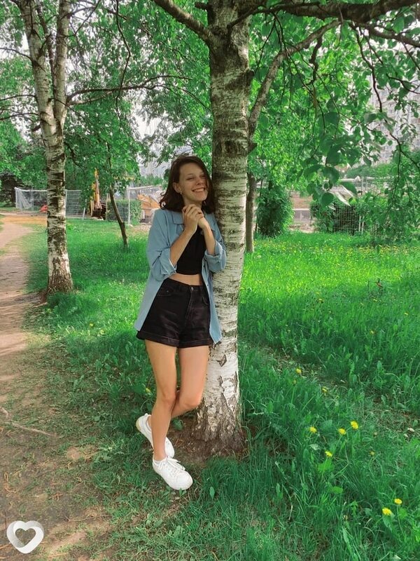 Алина, Зеленоград