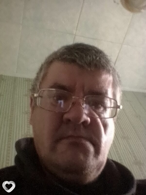 Алексей, 50, Канске — анкета №425522