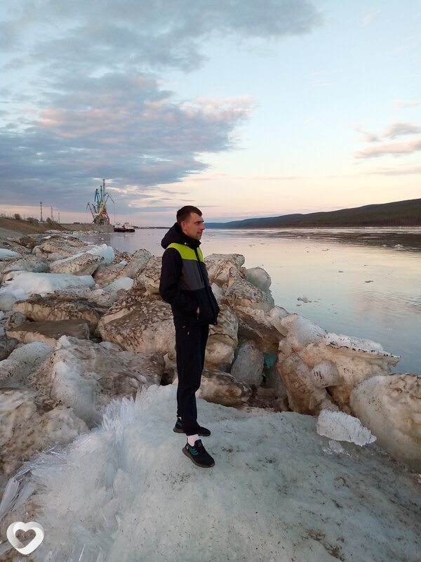 Aleksandr, 28, Иркутске — анкета №425524