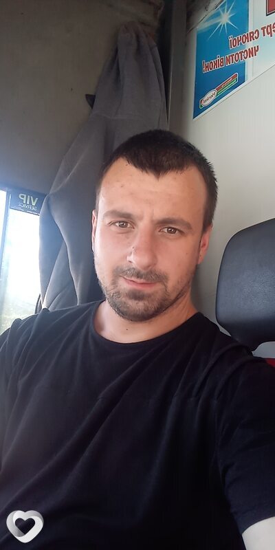 Петя, 33, Хмельницком — анкета №425528