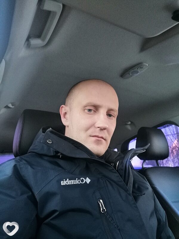 Дима, 40, Ульяновске — анкета №425529