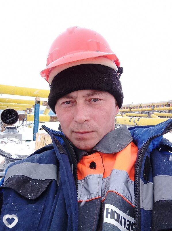 Андрей, 39, Новоалтайске — анкета №425538
