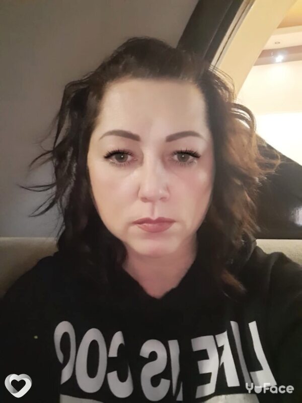 Олеся, 46, Новокузнецке — анкета №424746