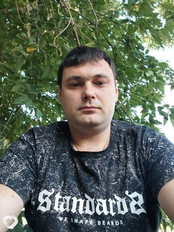 Юрий, 36, Свердловске — анкета №424750