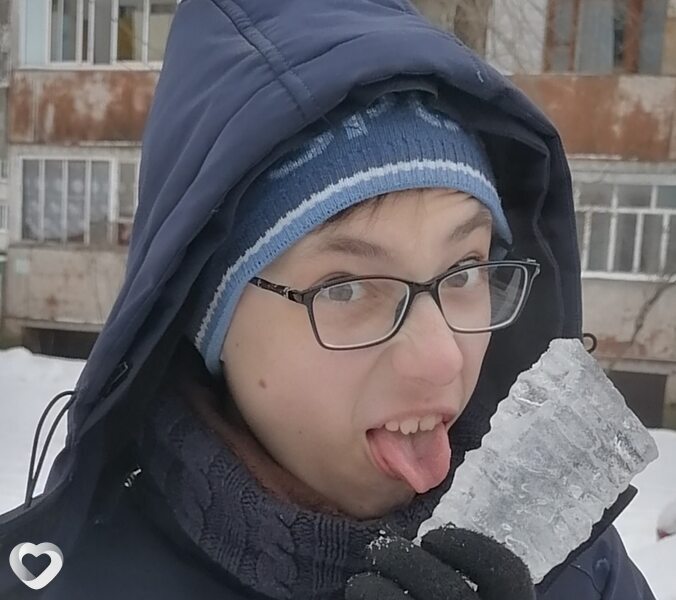 Арсений, 22, Могилев — анкета №424752