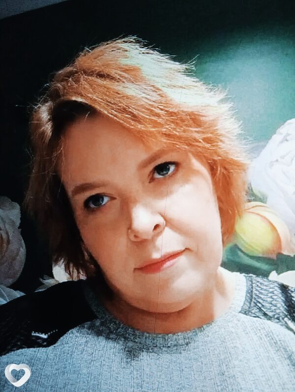 Ирина, 59, Калининграде — анкета №424753