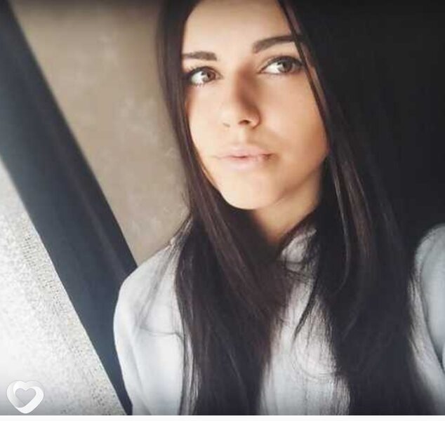 Ирина, 37, Минске — анкета №424756