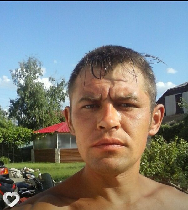 Макс, 44, Лисках — анкета №424757