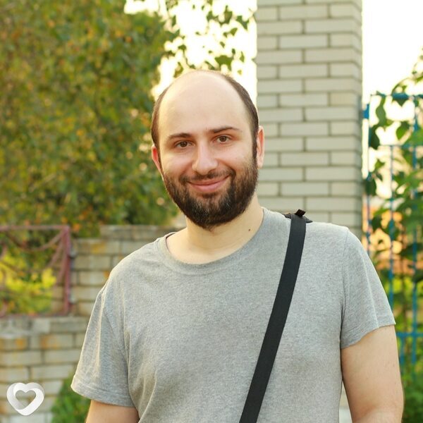 Андрей, Березань
