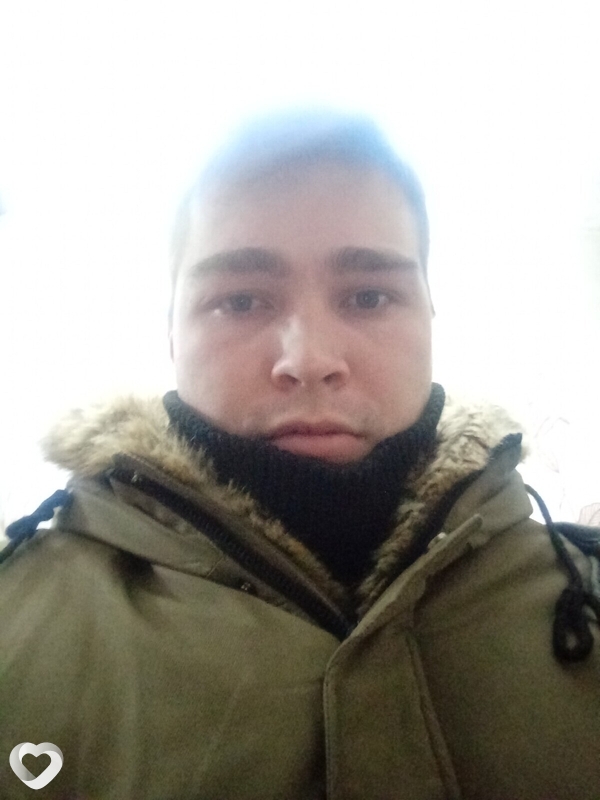 Богдан, 25, Борзи — анкета №424766