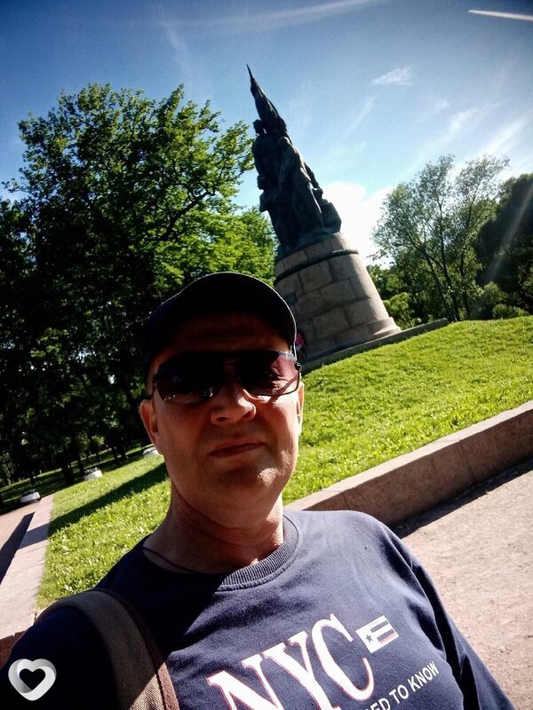 Сергей, 51, Бресте — анкета №424622