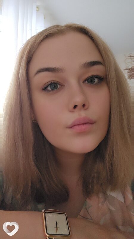 Катя, 37, Пензе — анкета №424623