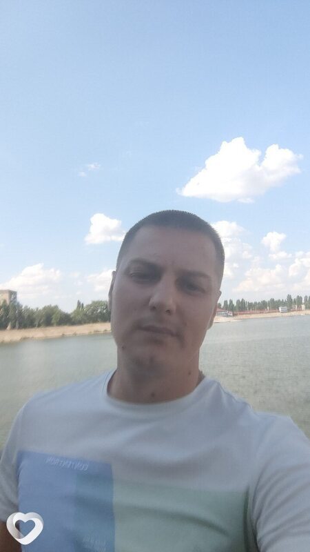 Дмитрий, 40, Королёв — анкета №424628