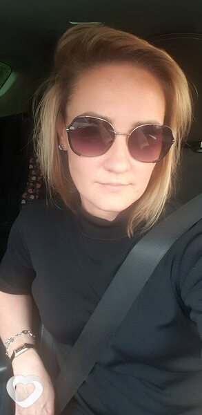 Ксения, 42, Иркутске — анкета №424629