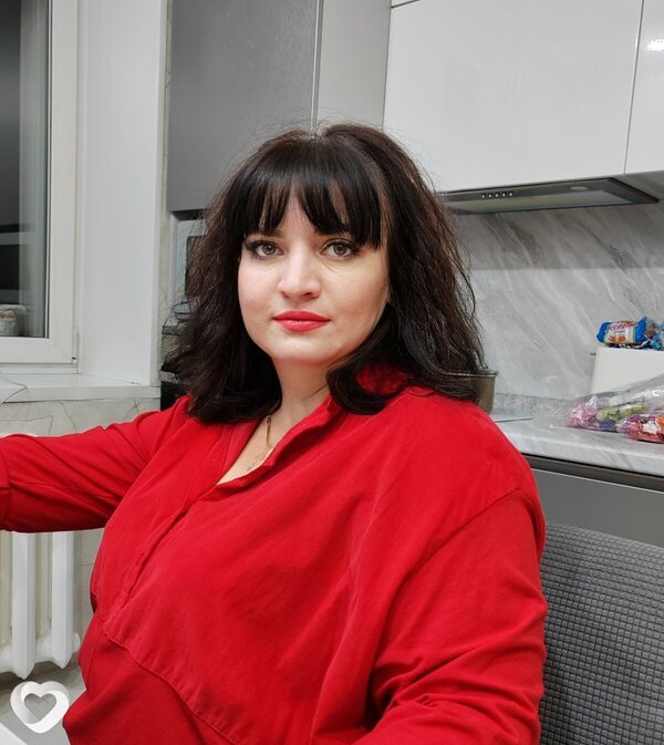 Наталья, 50, Улан-Удэ — анкета №424638
