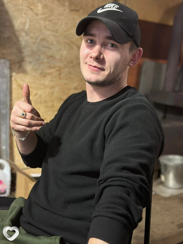 Жека, 34, Светлогорске — анкета №424639