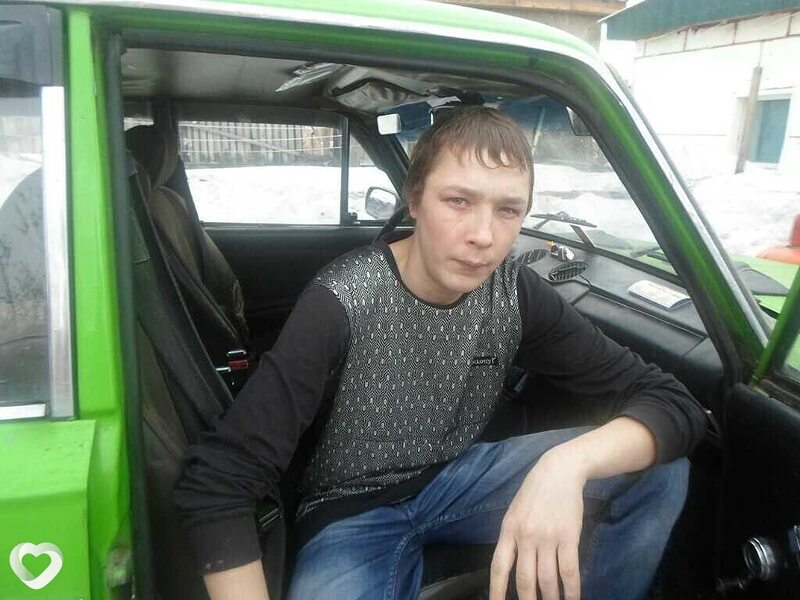 Слава, 38, Павлодаре — анкета №424640
