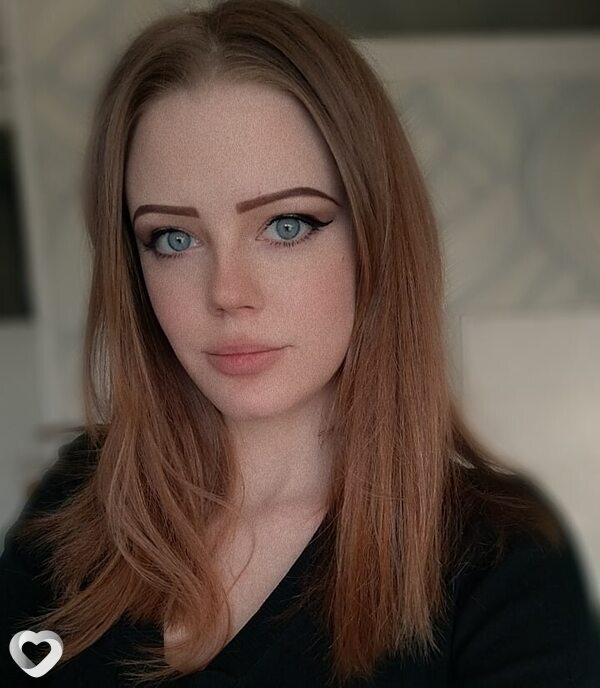 Алеся, 26, Челябинске — анкета №424641