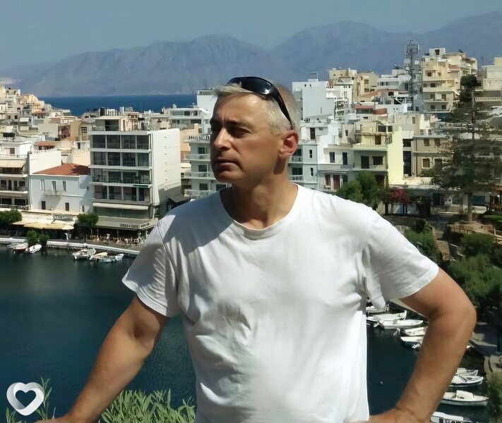 Евгений, 37, Минске — анкета №424917