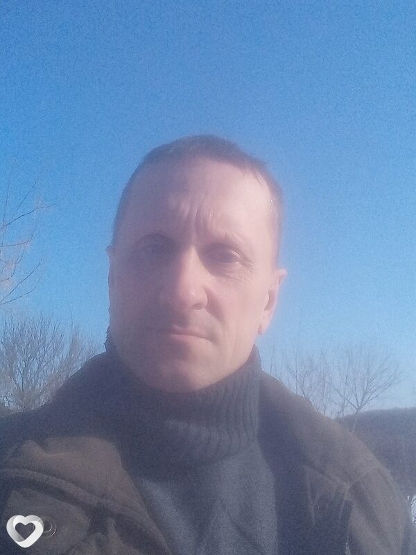 Николай, 51, Сумах — анкета №424922