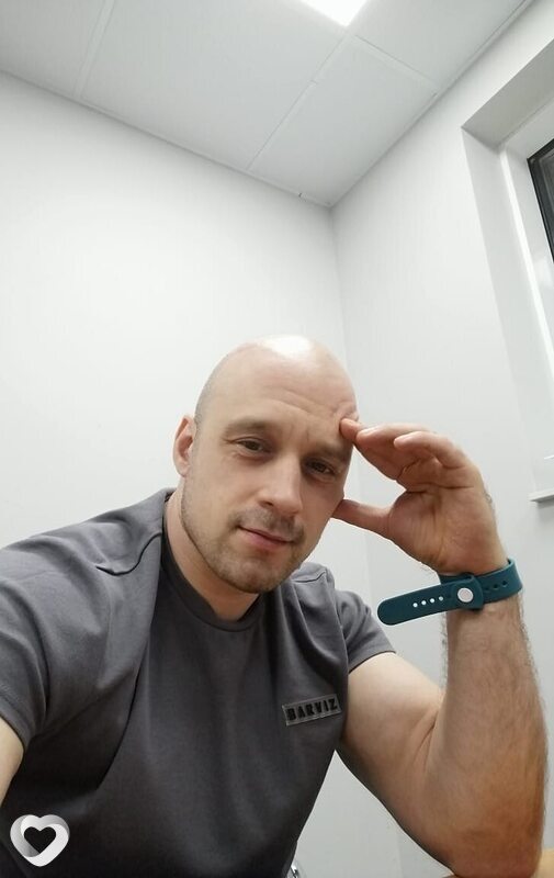 Марат, 32, Хабаровске — анкета №424924