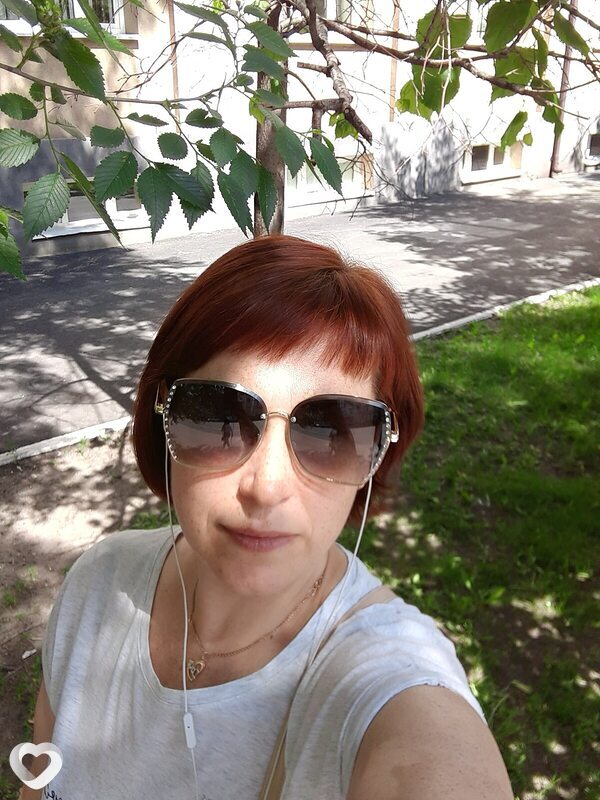 Наталья, 53, Тюмени — анкета №424925
